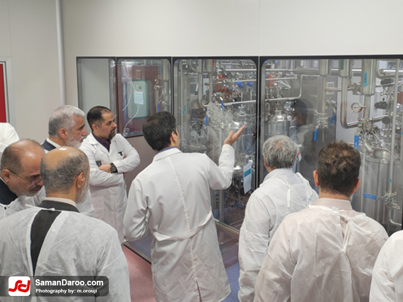 نشست مدیران ارشد سلامت 1