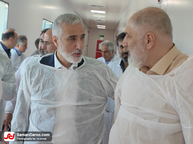 نشست مدیران ارشد سلامت 13