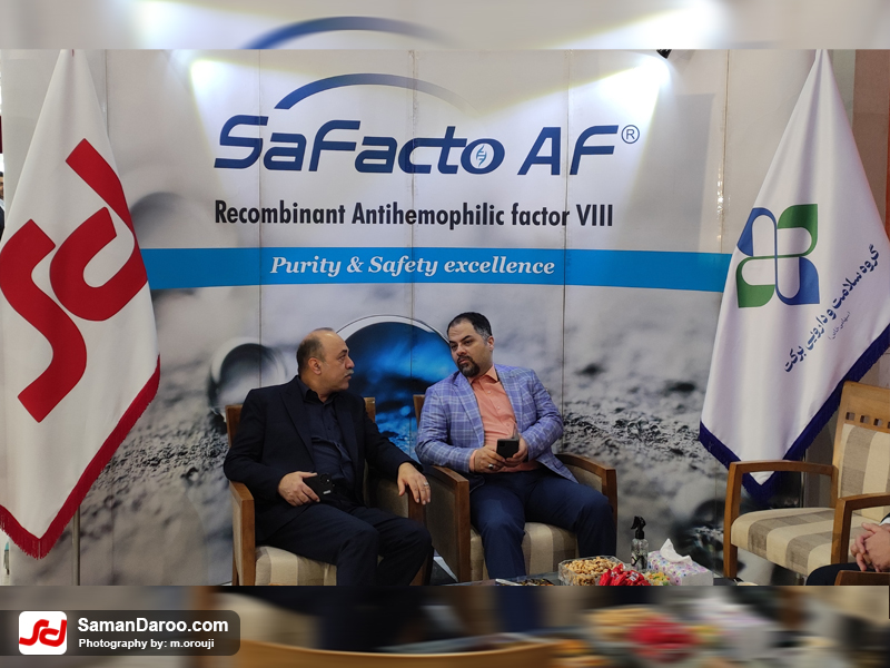 هجدهمین همایش انجمن خون و سرطان کودکان ایران